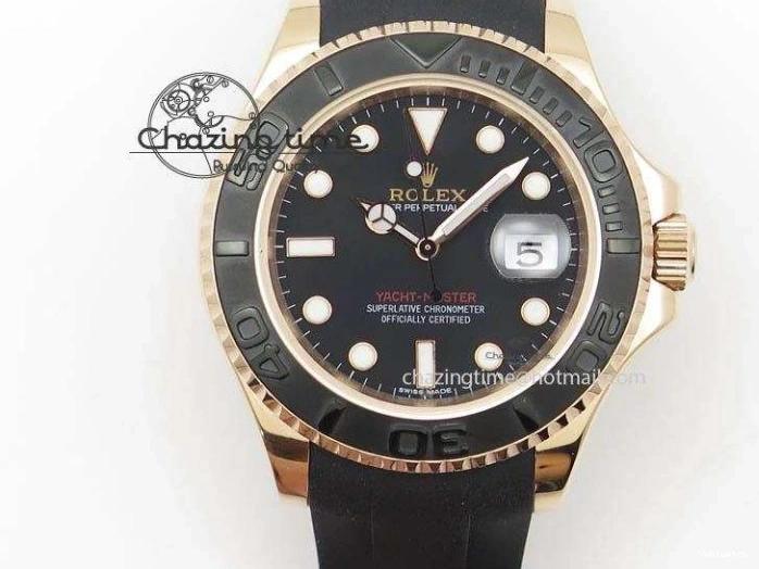 Maker Day-Date 128239 RG Black on Crystral Edition Bracelet RG Best Dial Markers 36 Bp President 1221